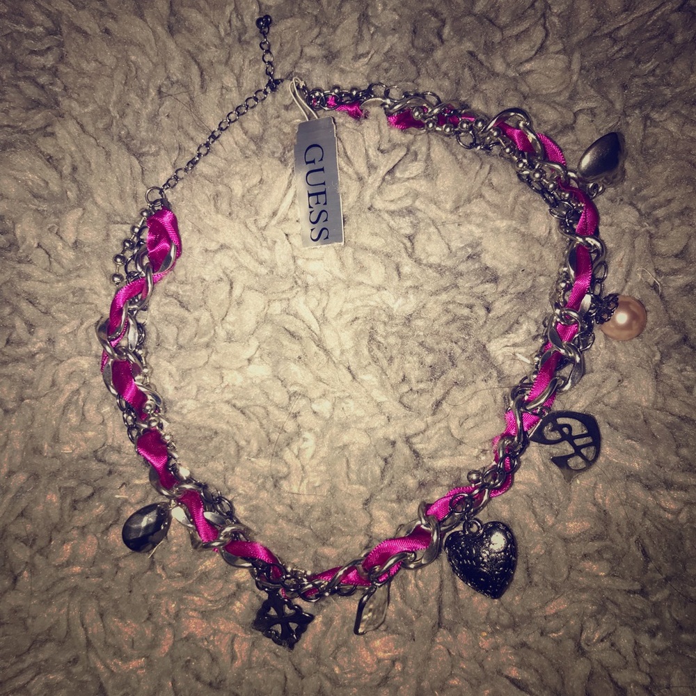 Fashion necklace